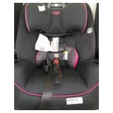 Cosco kids car seat missing cup holders