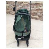 Mompush stroller
