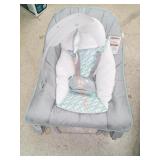 Baby seat