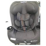 Safety 1st car seat