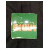 Labjd salicylic acid cotton slices