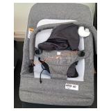 Alpine deluxe portable bouncer