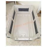 XX Large dog kennel