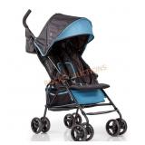 INGENUITY 3D Mini Stroller in Dusty Blue