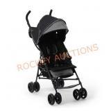 Ingenuity 3Dmini Umbrella Stroller, Gray