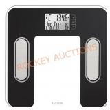 Taylor Bluetooth Scale with App, Black/Silver