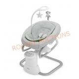 Graco Soothe My Way Infant Swing Madden