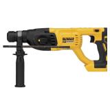 DeWalt 20V MAX 1 in. Brushless Rotary Hammer (Too