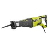 Ryobi ZRRJ186V 12-Amp Corded Reciprocating Saw