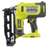 RYOBI 18V 16-Gauge AirStrike Nailer, P326