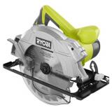 Ryobi 14A 7-1/4' Circular Saw CSB135L