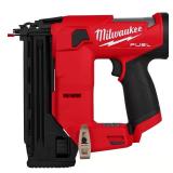 Milwaukee M12 FUEL 18ga Compact Brad Nailer, Tool