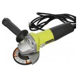RYOBI 4-1/2' Angle Grinder 5.5A (Renewed)