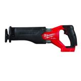 Milwaukee M18 FUEL Sawzall Recip Saw, Tool Only