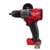 Milwaukee M18 FUEL 1/2 in Hammer Drill, Too Only