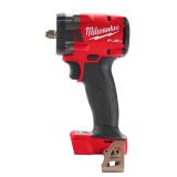 Milwaukee M18 FUEL 3/8' Cordless Impact