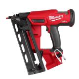 Milwaukee M18 FUEL 16 GA Tel Angled Nailer