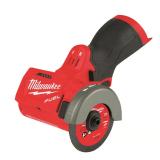Milwaukee M12 FUEL 3' Cut-Off Tool (Tool)
