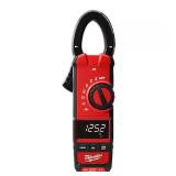 600 Amp AC/DC Digital Clamp Meter