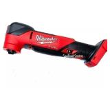 Milwaukee 2836-20 M18 FUEL Oscillating Tool (Tool
