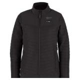 Milwaukee M12TRADE Womens Heated Jacket