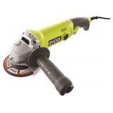 RYOBI 7.5A 4.5' Corded Angle Grinder AG454 (Tool