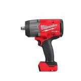 Milwaukee M18 FUEL 1/2 in. impact wrench, Tool On
