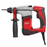 5.5A 5/8 in. SDS-Plus Rotary Hammer Drill Kit