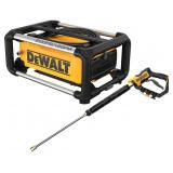 Dewalt Washer PRS WTR 2100PSI 1.2GPM DWPW2100