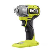RYOBI ONE+ HP 18V Brushless Impact Driver