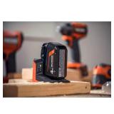 18V MAX Starter Kit: 2x4.0Ah Batteries