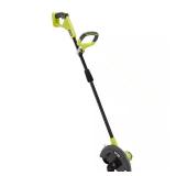 RYOBI ONE+ 18V 9' Cordless Edger (Tool)