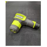 Ryobi USB Scrubber Power Head + 2Ah USB Battery