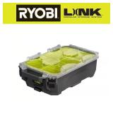 LINK Compact 6-Compartment Organizer Box