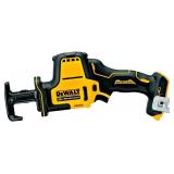 DEWALT ATOMIC 20V MAX Recip Saw, Cordless