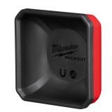 Milwaukee PACKOUT Garage Organizer with Tray