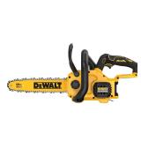 DeWalt DCCS621B 12' 20V Chainsaw (Tool)