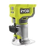 RYOBI ONE+ 18V Fixed Base Router (Tool)