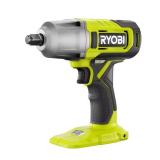 RYOBI ONE+ 18V Cordless 1/2' Impact Wrench