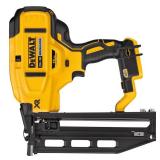 DeWalt 20V MAX XR 16 Ga Finish Nailer (Tool)