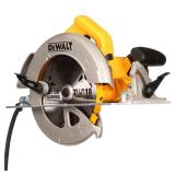 15 Amp Corded Circular Saw, 7-1/4'