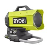RYOBI 18V Forced Air Heater (Tool Only)