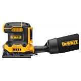 DEWALT 20V MAX XR Brushless Sander DCW200B (Tool