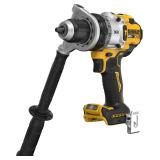 DEWALT 20V XR 1/2' Cordless Drill (DCD1007B) (Too