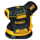 DeWalt 20V MAX XR Cordless Sander (Tool Only)