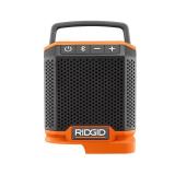 18V Cordless Speaker with Bluetooth (Tool)
