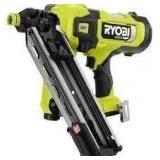 ONEAND HP 18V Framing Nailer (Tool)