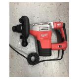 Demolition Hammer, SDS Max
