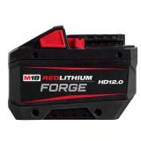 Milwaukee M18 Forge 48-11-1813 12Ah Battery