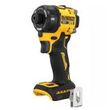 20V MAX XR Cordless 1/4' Impact Driver